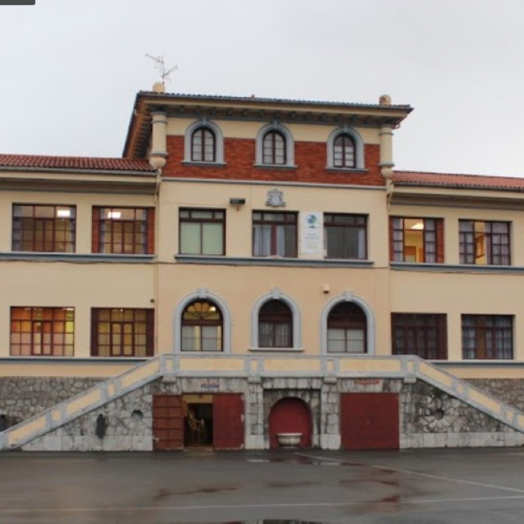 CFP Bituritxa | TEK Barakaldo | Edinor