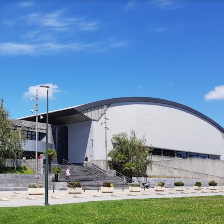 Lasesarre | TEK Barakaldo | Edinor