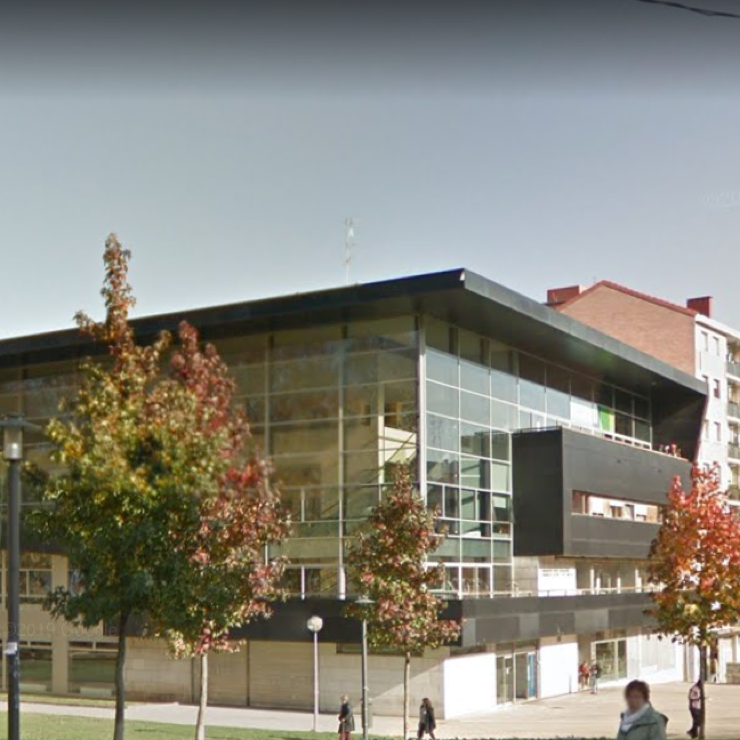 Los Hermanos | TEK Barakaldo | Edinor