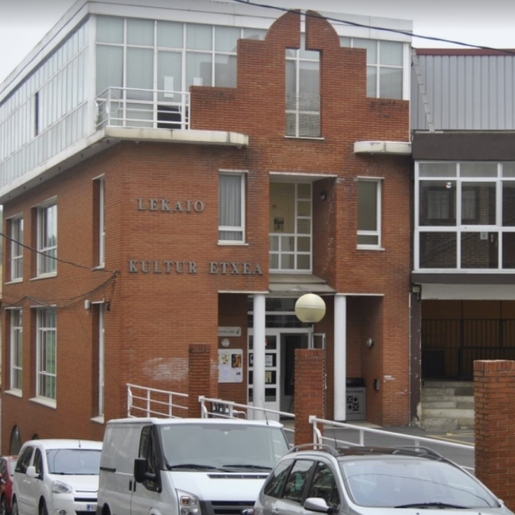 Sarobe | TEK Urnieta | Edinor