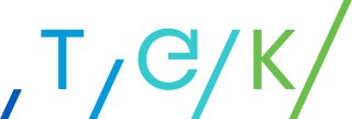 Logo TEK Logo TEK