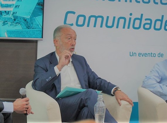 Juan Diego, jardunaldian zehar | Edinor